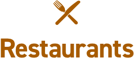 Restaurants